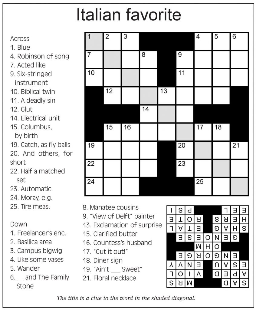 flat-or-inflate-crossword