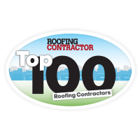 Top 100 Roofing Contractors