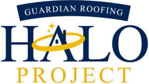 Guardian Roofing Halo Project