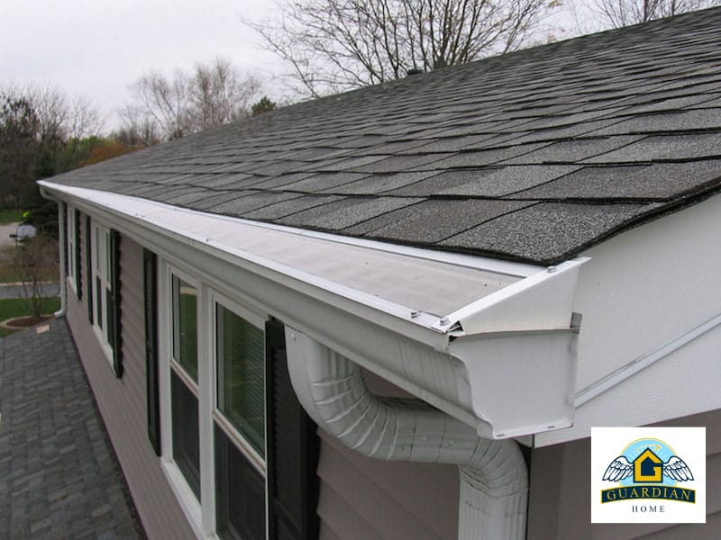 Enduring Roofing & Gutters