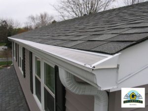 Gutter Services Puyallup