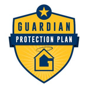 Guardian Protection Plan Logo