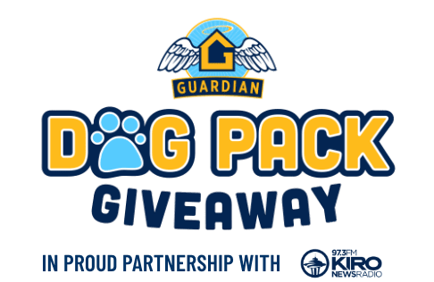 Dog Pack Giveaway 2022