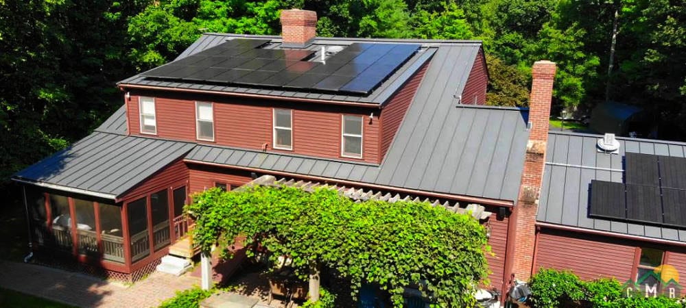 Roofing Solar