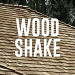 Wood Shake
