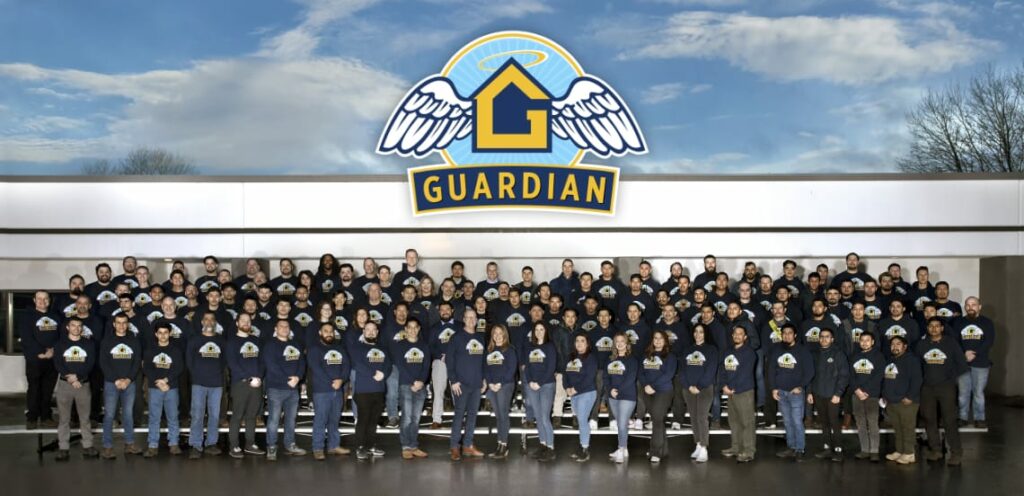 Guardian Staff